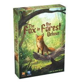 Renegade Game Studios The Fox in the Forest Deluxe