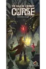 Renegade Game Studios The Vale of Eternity: Curse Expansion