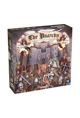 Renegade Game Studios The Anarchy