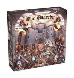 Renegade Game Studios The Anarchy