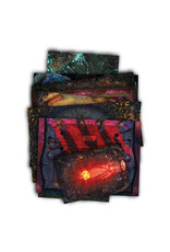 Avantris Entertainment The Crooked Moon:  Tactical Map Pack