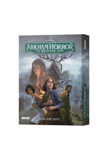 Edge Arkham Horror RPG Starter Set - Hungering Abyss