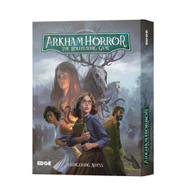 Edge Arkham Horror RPG Starter Set - Hungering Abyss