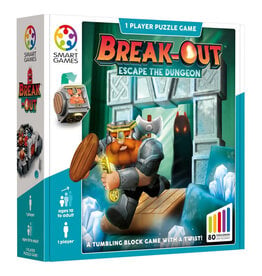Smart Toys and Games Break-out