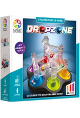 Smart Toys and Games Drop Zone