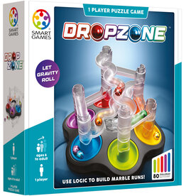 Smart Toys and Games Drop Zone