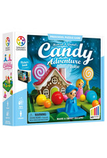 Smart Toys and Games Hansel & Gretel's Candy Adventure