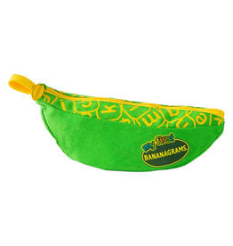 Moose Toys My First Bananagrams