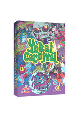CMON Yokai Carnival