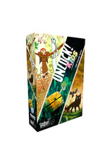 Space Cowboys Unlock! Kids - Irish Folklore