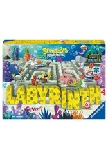 Ravensburger Labyrinth: SpongeBob SquarePants