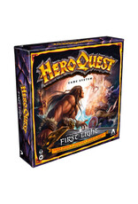 Hasbro HeroQuest: First Light