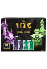 Spin Master Disney Villains Chess