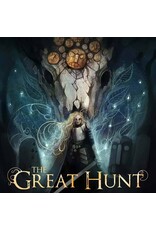 Pegasus Spiele Beast: The Great Hunt Expansion