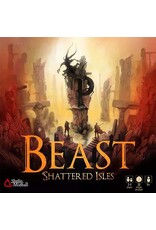 Pegasus Spiele Beast: Shattered isles Expansion