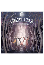 Mindclash games Septima