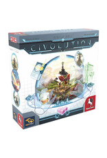 Pegasus Spiele Civolution