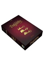 Ravensburger Castles of Burgundy(20th Anniversary)
