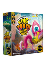iello King of Tokyo 2E: Mindbug