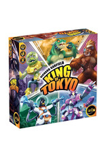 iello King of Tokyo 2E