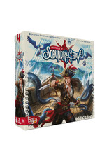 Chilifox Games Fortunes of Scoundrel Bay