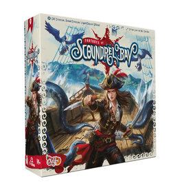 Chilifox Games Fortunes of Scoundrel Bay