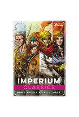Osprey Games Imperium Classics