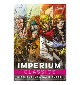 Osprey Games Imperium Classics