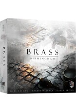 Roxley Brass: Birmingham