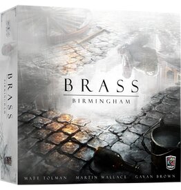 Roxley Brass: Birmingham