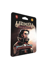Capstone Games Pagan: Until Proven Guilty Expansion
