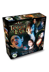 Flying Frog Productions A Touch of Evil: Revised Edition