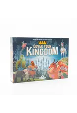 Grandpa Beck's Game Cover Your Kingdom