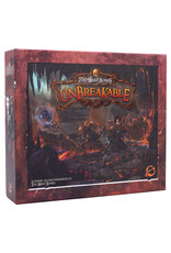 Chip Theory Games Too Many Bones: Unbreakable