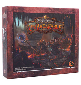 Chip Theory Games Too Many Bones: Unbreakable