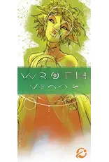 Chip Theory Games Wroth: Venna Faction