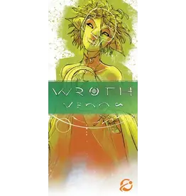 Chip Theory Games Wroth: Venna Faction