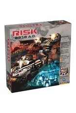 Renegade Game Studios Risk 2210 A.D.