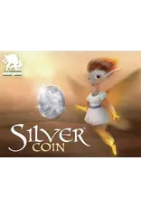Bezier Games Silver Coin