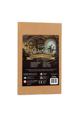 Tabletop Tycoon Everdell Silverfrost Essentials Edition Upgrade Pack
