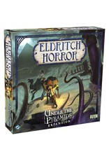 Fantasy Flight Games Eldritch Horror: Under the Pyramids
