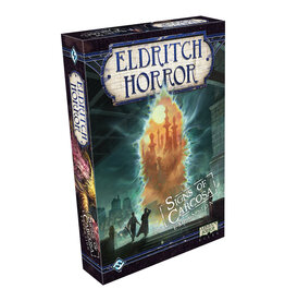 Fantasy Flight Games Eldritch Horror - Signs of Carcosa