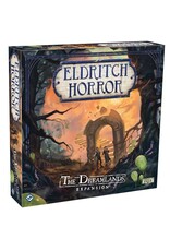Fantasy Flight Games Eldritch Horror: The Dreamlands