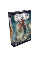 Fantasy Flight Games Eldritch Horror: Cities in Ruin