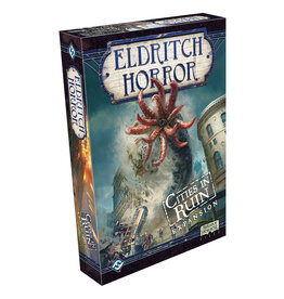 Fantasy Flight Games Eldritch Horror: Cities in Ruin