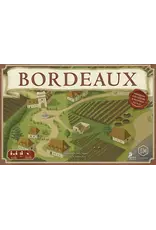 Stonemaier Viticulture: Bordeaux Expantion