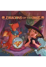 Cardboard Alchemy Flamecraft: Dragons of the Past
