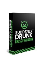 Breaking Games Suddenly Drunk - Gross Expansion