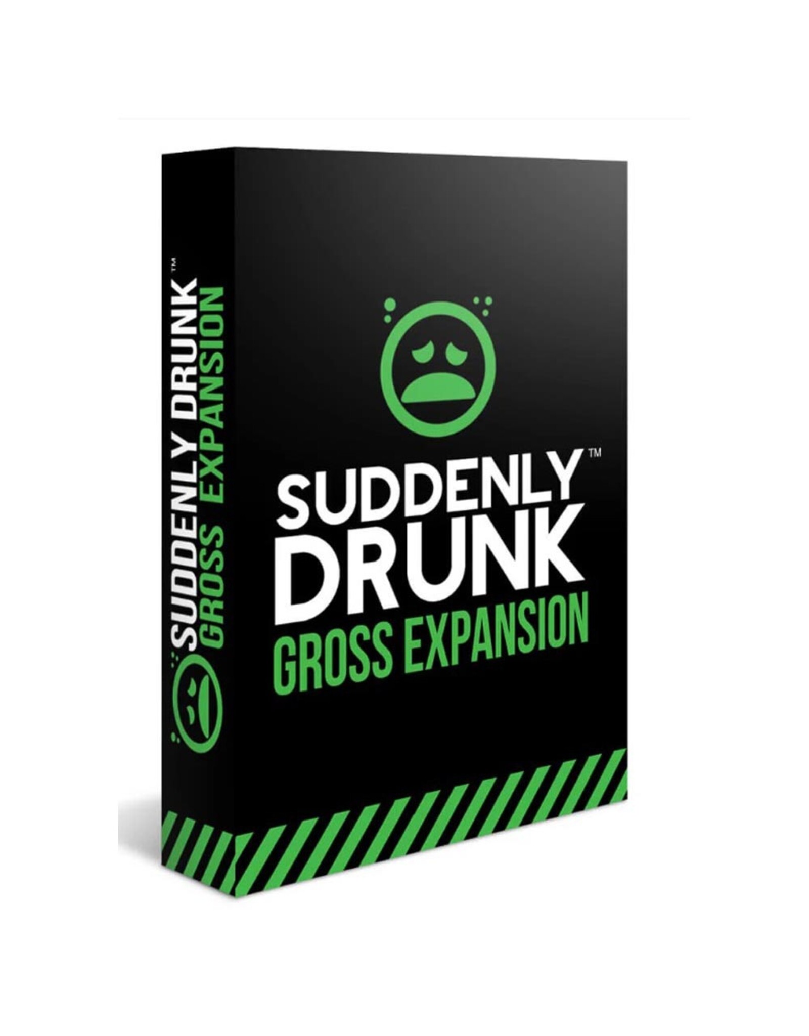 Breaking Games Suddenly Drunk - Gross Expansion