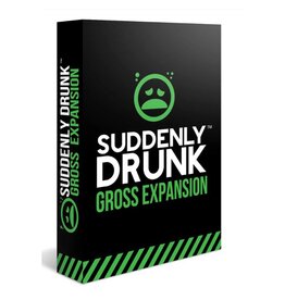 Breaking Games Suddenly Drunk - Gross Expansion